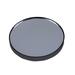 10X Magnifying Round Vanity Cosmetic Mirror with 2 Suction Cups for Cosmetic Makeup