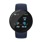 VOSS Gift Brand D18S And 1.44 Waterproof- Fitness Watch - For Men Inch Women Sleep Smart Bracelet Monitoring Smart watch