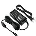 PKPOWER AC DC Adapter For Naxa 1080p LED HD TV with DVD NTD Series NTD-1554 16 NTD-15-555 15.6 1080i NTD-1552 16 Widescreen NTD-1553 16-Inch DVD Player NX-556 19 HD LCD TV