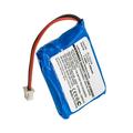 Replacement Battery for Educator PL-762229 (400mAh Li-Polymer 3.7V)