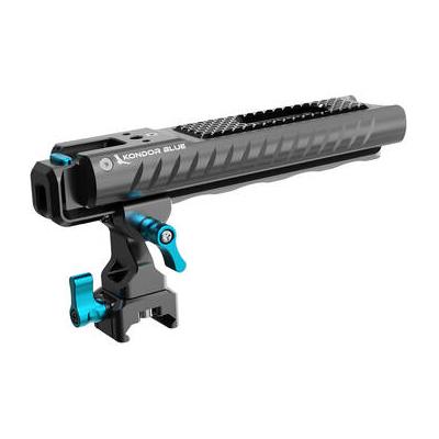 Kondor Blue PRO-BLADE SSD Recording Handle (Space Gray) KB_PBSSD