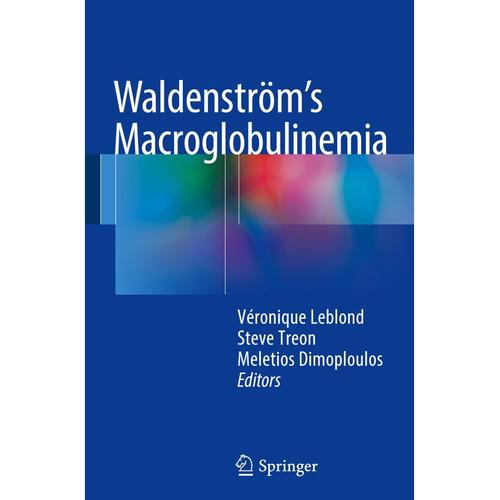 Waldenström's Macroglobulinemia, Gebunden