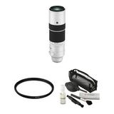 FUJIFILM XF 150-600mm f/5.6-8 R LM OIS WR Lens 16754500