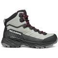 Scarpa Damen Rush TRK LT GTX Schuhe (Größe 42, rot)