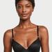 Women's Victoria's Secret Icon By Victoria's Secret Push-Up Demi Bra