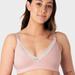 Women's Victoria's Secret Caress Seamless Wireless Maternity Bra