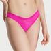 Women's Victoria's Secret Lace Bikini Panty