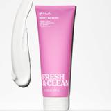 Women's Victoria's Secret Beauty Fresh & Clean Body Lotion