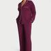 Women's Victoria's Secret Modal Long Pajama Set