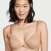 Women's Victoria's Secret Lightly Lined Front-Close Full Coverage Bra