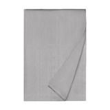 Home Treasures Linens Zebra Linen Duvet Cover Linen in Gray | Full Duvet Cover | Wayfair EMZEB2FSDVCG