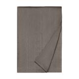Home Treasures Linens Zebra Linen Duvet Cover Linen in Brown | Full Duvet Cover | Wayfair EMZEB2FSDVTP