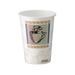 Dixie® PerfecTouch® Coffee Haze 8 oz. Insulated Cups | Wayfair DXE5338DX