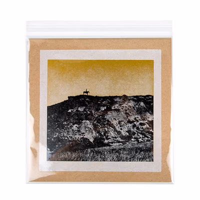 Crystal Clear Bags® with Flap 12 7/16" x 12 1/4" 100 pack