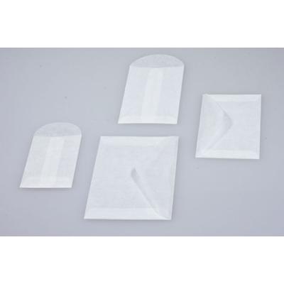 Glassine Envelopes Open Side 2 Side Seams 11" x 9 1/2" 100 Pieces