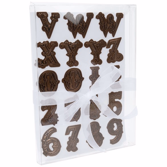 Clear Boxes for Photos Chocolate Pretzels Straws Small Cookies Box Size: 5 7/8" x 5/8" x 7 13/16" 25 Boxes Crystal Clear Boxes