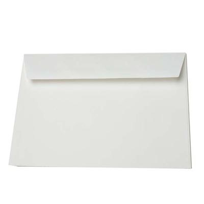 Frame Card Envelope Natural 7 1/4" x 5 1/4" 100 pack