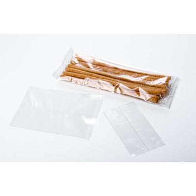 Flat Heat Seal Bags 10" x 15" 100 pack