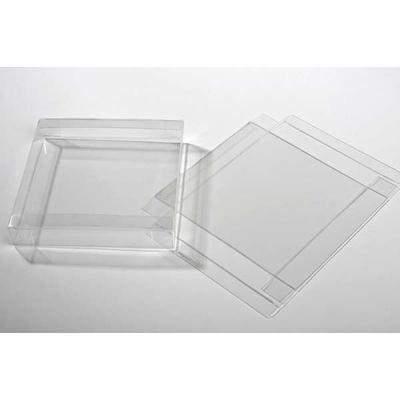 Crystal Clear Boxes® 5 7/8