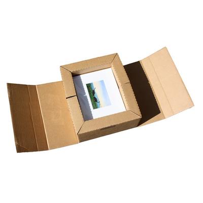 Airsafe Art Boxes 12" x 6" x 14" 10 pack