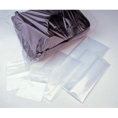 LDPE-Plain Opened Bags 3