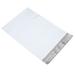 Poly Mailers Shipping Bags LDPE 9" x 12" 100 Pieces ClearBags