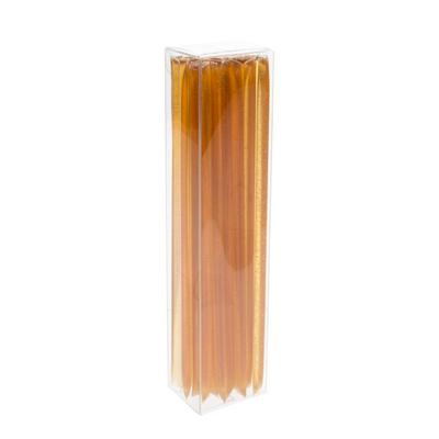 Clear Boxes for Pencils Honey Sticks Candy Sticks ...