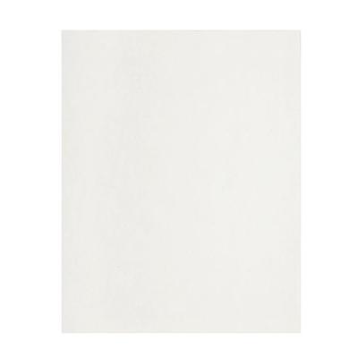 ClearBags® Economy 30pt One Sided White Backing B...