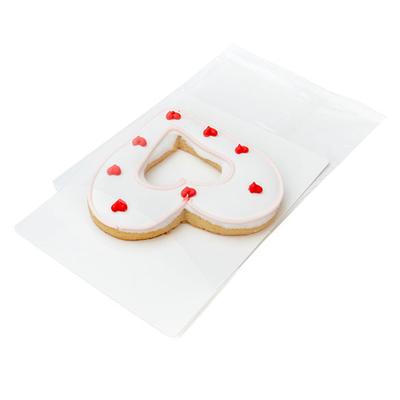 Grease Resistant Cookie Boards 4 1/2