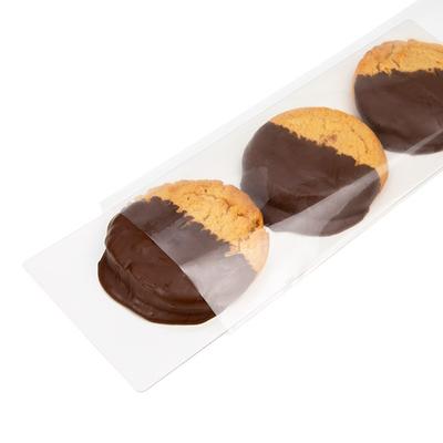 Grease Resistant Cookie Boards 100 Pack 3 1/2