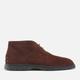 Tod's Men's Suede Desert Boots - UK 9