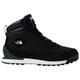 The North Face - Back-To-Berkeley IV Textile WP - Sneakers size 10, black