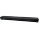 GROOV-E GV-SB05-BK 2.1 Portable Bluetooth All-in-One Sound Bar - Black, Black