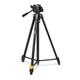 NAT. GEOGRAPHIC National Geographic Large Photo Tripod - Black, Black