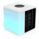 EVAPOLAR evaLIGHT Plus Portable Air Cooler - White, White