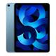 APPLE 10.9" iPad Air Cellular (2022) - 256 GB, Blue, Blue