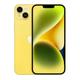 APPLE iPhone 14 Plus - 128 GB, Yellow, Yellow