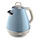 ARIETE Vintage 2869 Jug Kettle - Blue