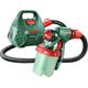 BOSCH PFS 3000-2 Paint Spray System - Green & Red