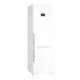 BOSCH Serie 6 KGN39AWCTG 70/30 Fridge Freezer - White, White