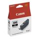 CANON PFI-300PBK Photo Black Ink Cartridge, Black