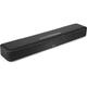 DENON Home 550 Compact Sound Bar with Dolby Atmos & Amazon Alexa, Black