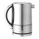 DUALIT Architect 72926 Jug Kettle - Grey & Stainless Steel, Stainless Steel