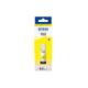 EPSON 102 Ecotank Yellow Ink Bottle, Yellow