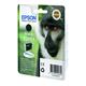 Epson Monkey T0891 Black Ink Cartridge, Black