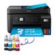 EPSON EcoTank ET-4800 All-in-One Wireless Inkjet Printer with Fax, Black