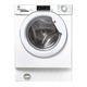 HOOVER H-Wash 300 HBWS 49D1W4-80 Integrated 9 kg 1400 Spin Washing Machine, White