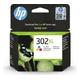 HP 302XL Tri-colour Ink Cartridge, Tri-colour