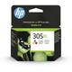 HP 305 XL Tri-colour Ink Cartridge, Tri-colour