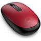 HP 240 Bluetooth Wireless Optical Mouse - Red, Red